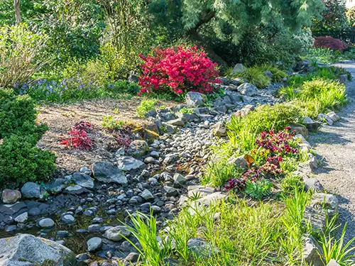 Dry Creek Beds, Wentzville, MO